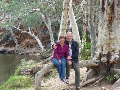 Ellery Creek Big Hole